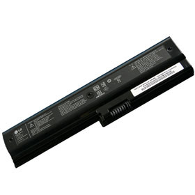 Alkuperäinen 6 Solut 5200mAh Akku LG LB6211BE