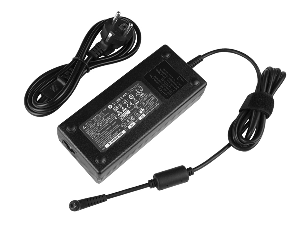 Alkuperäinen 120W Adapteri Laturi Acer Aspire 7745G-434G64Mi