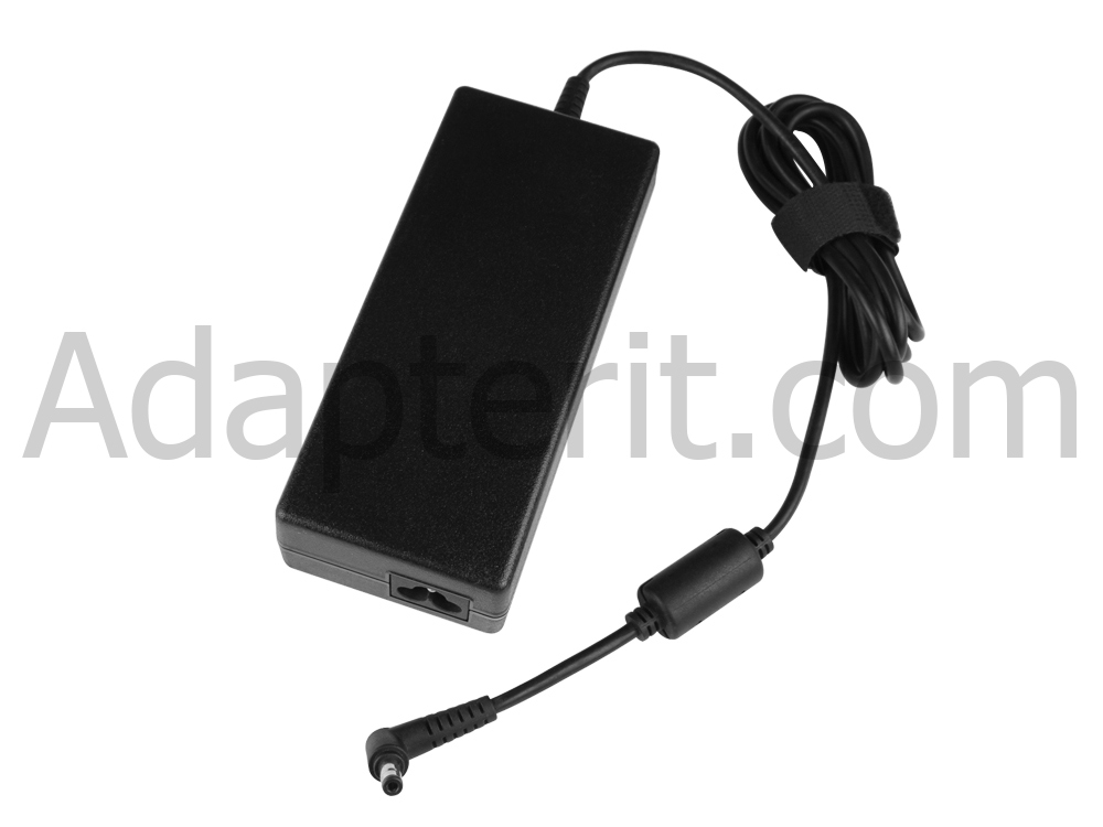 Alkuperäinen 120W Adapteri Laturi Acer Aspire 7745G-5464G50Mnks