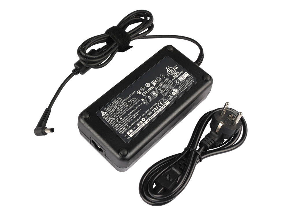 Alkuperäinen 150W Adapteri Laturi Acer Aspire 1800WSC 1801WSC 1801WLMi