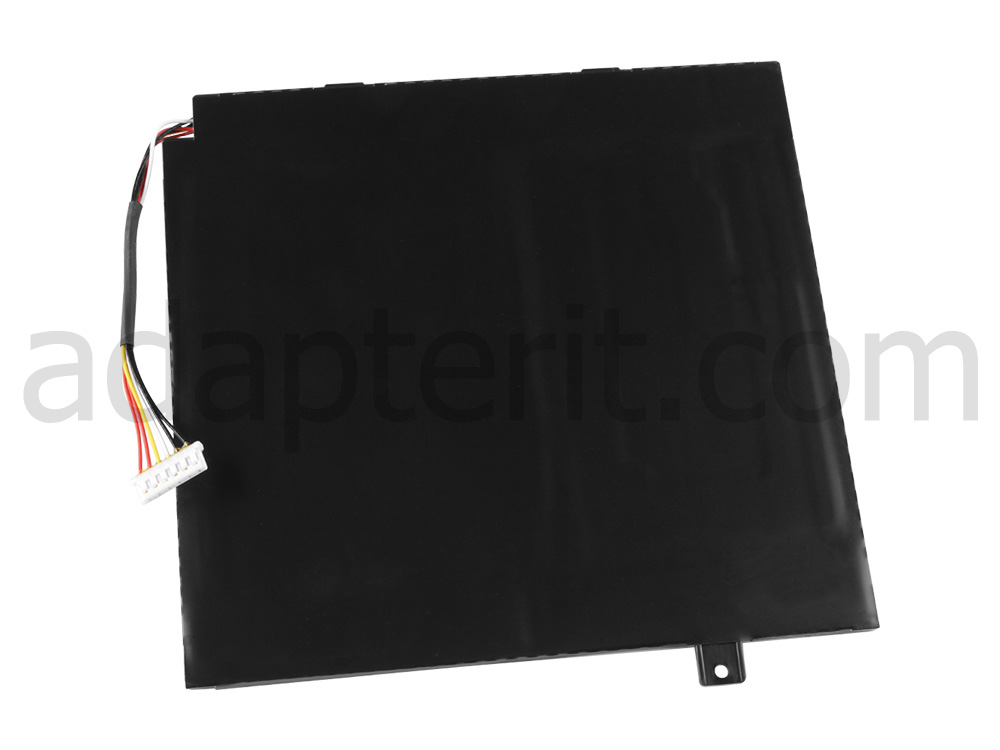 22Whr 5910mAh 3-Solut Acer Aspire Switch 10E SW3-013P Akku