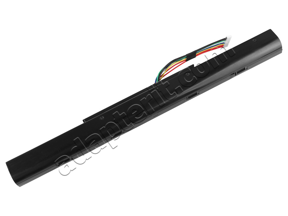 2800mAh 41.4Wh 4 Solut Akku Asus Aspire E5-476G-5319