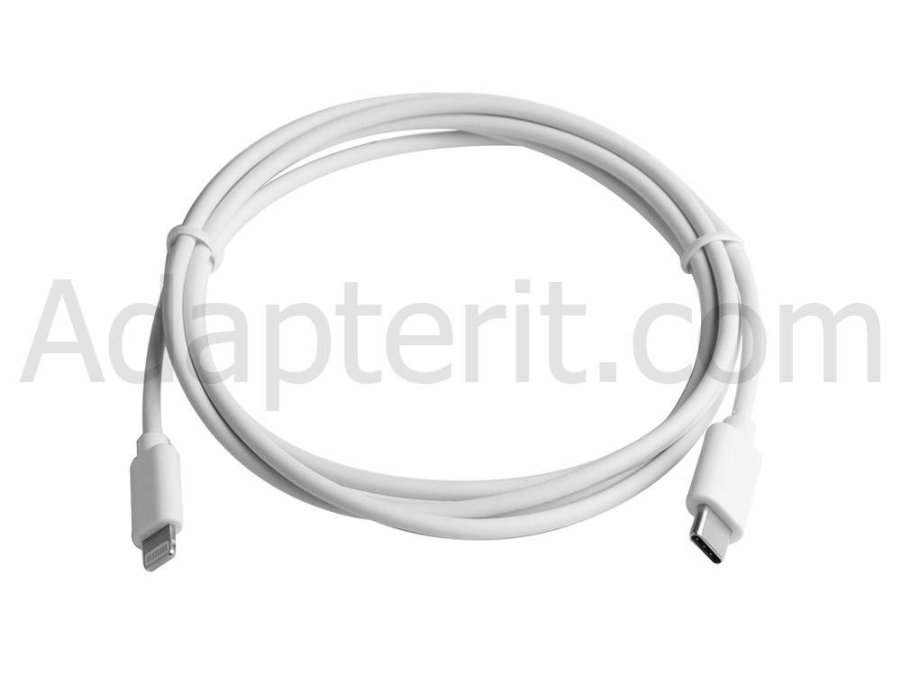 20W USB-C Lightning iPhone 13 Pro Max MLL73F/A Adapteri Laturi