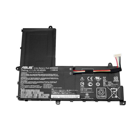 3 Solut 4200mAh Akku Asus 0B200-01690000