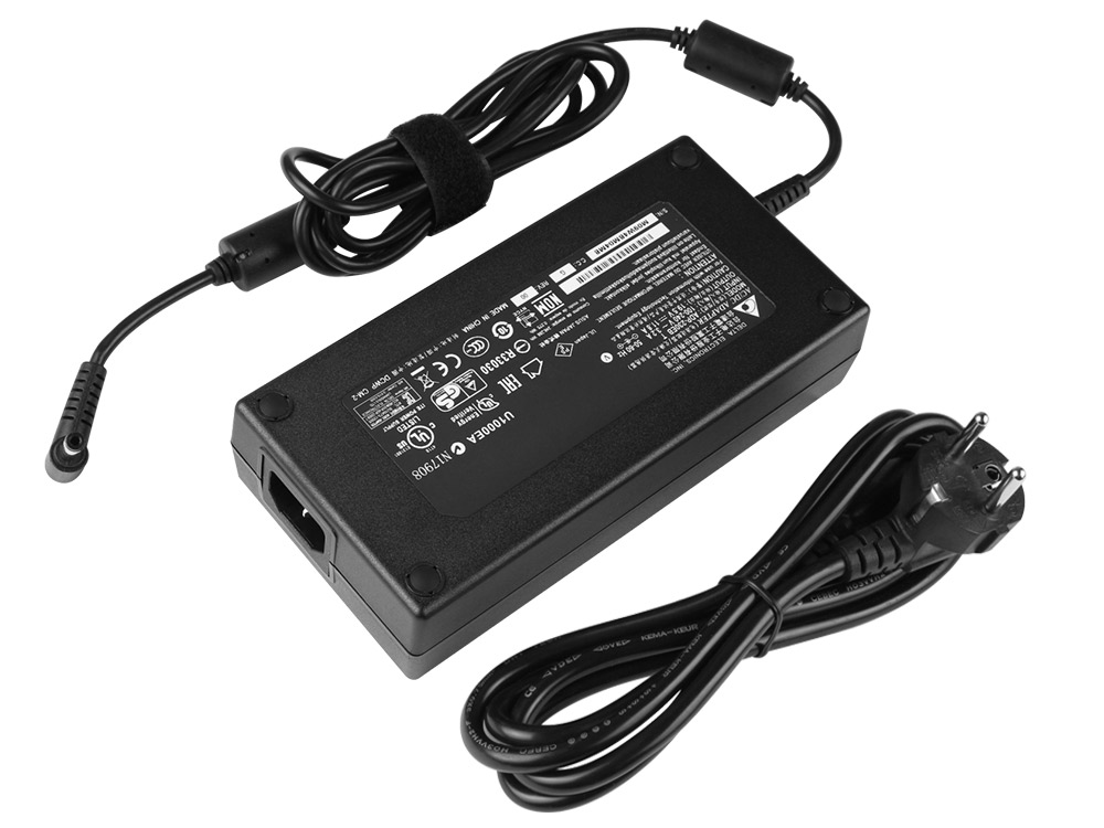 230W Asus 0A001-00390900 Adapteri Laturi