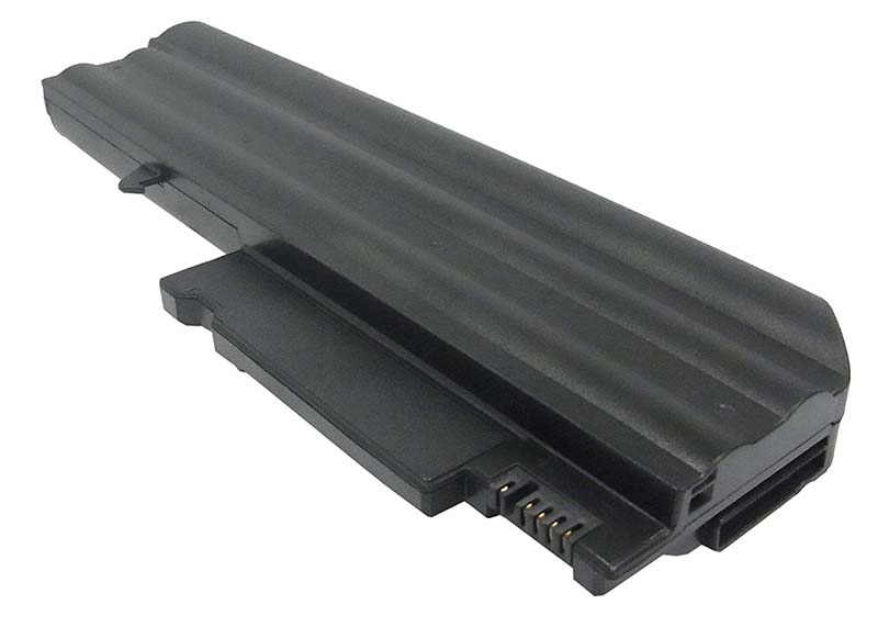 10.8V 6600mAh 71Wh 9-Solut Lenovo 08K8190 Akku