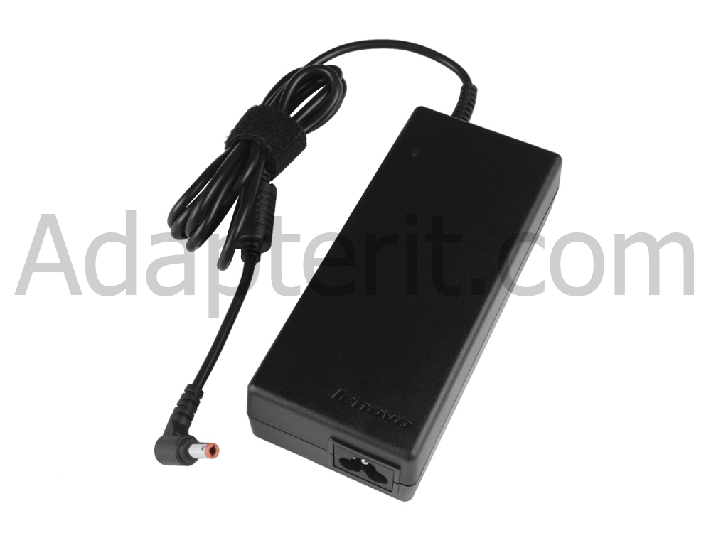 Alkuperäinen 120W Adapteri Laturi Lenovo 57Y6556 57Y6549 57Y6547