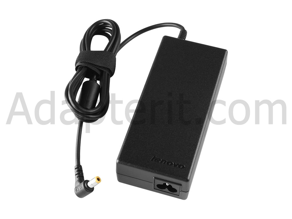 Alkuperäinen 120W Adapteri Laturi Lenovo 36001484 36001552